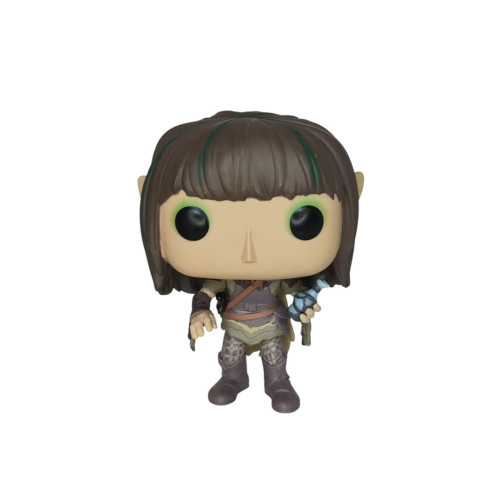 Funko Pop Rian [com detalhes]-Movies The Dark Crystal-858