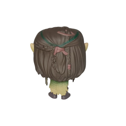 Funko Pop Rian [com detalhes] - Movies The Dark Crystal - #858