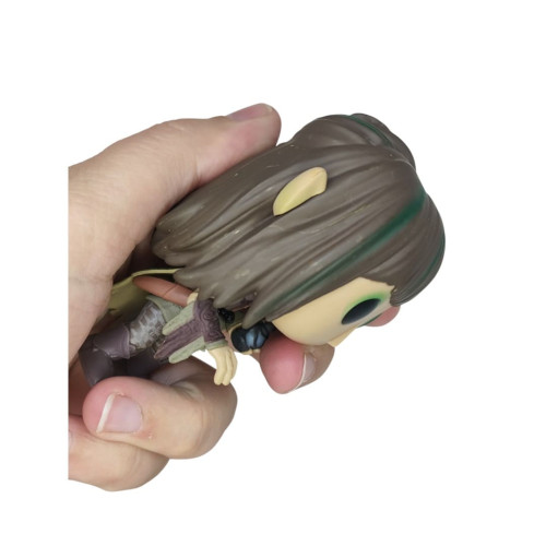 Funko Pop Rian [com detalhes] - Movies The Dark Crystal - #858