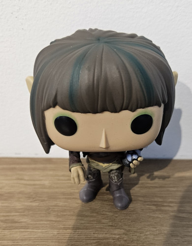  The Dark Crystal: Age Of Resistance #858 - Produto Original