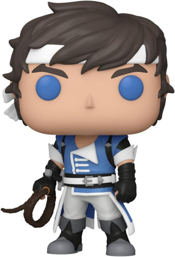 Funko Pop Richter Belmont - Castlevania - Castlevania - #1687