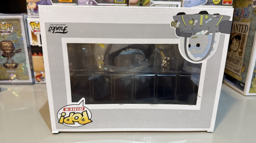  Rick And Morty #34 - Produto Original