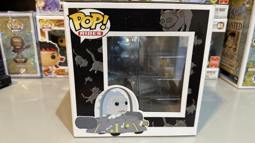  Rick And Morty #34 - Produto Original