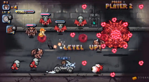 Riddled Corpses Switch Lacrado Mídia Física Europeu - Nintendo Switch - #