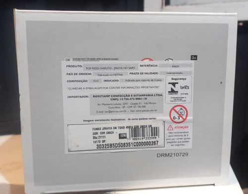 Funko Pop Rides: Jiraya On Toad-naruto Shippuden Exclusive - Naruto Shippuden - #73