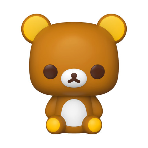  Rilakkuma #2360 - Produto Original