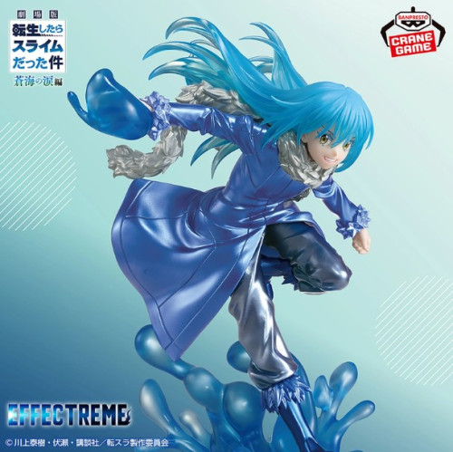  THAT TIME I GOT REINCARNATED AS A SLIME # - Produto Original