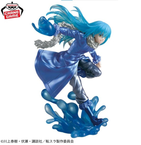  THAT TIME I GOT REINCARNATED AS A SLIME # - Produto Original