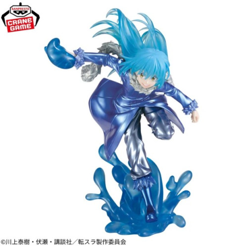  THAT TIME I GOT REINCARNATED AS A SLIME # - Produto Original