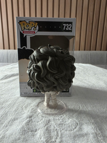  Alien #732 - Produto Original