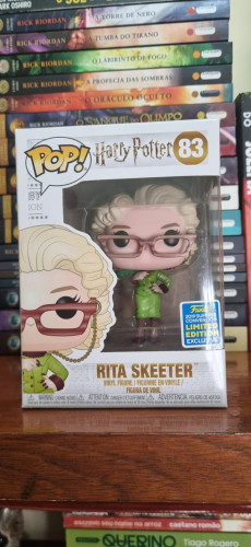  Harry Potter #83 - Produto Original