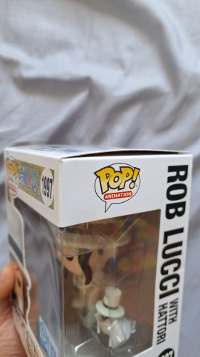  One Piece #1997 - Produto Original