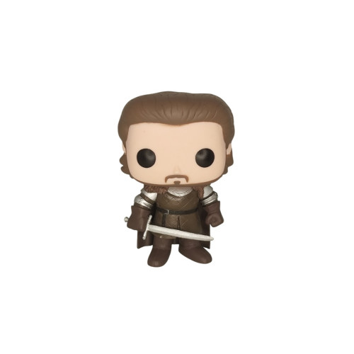 Robb Stark [com detalhes] Television Game Of Thrones #8 - Produto Original