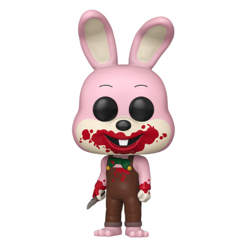  Silent Hill 3 #1209 - Produto Original