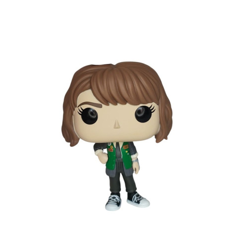 Funko Pop Robin (Family Video | Season 4) [com detalhes]-Television Stranger Things-1244
