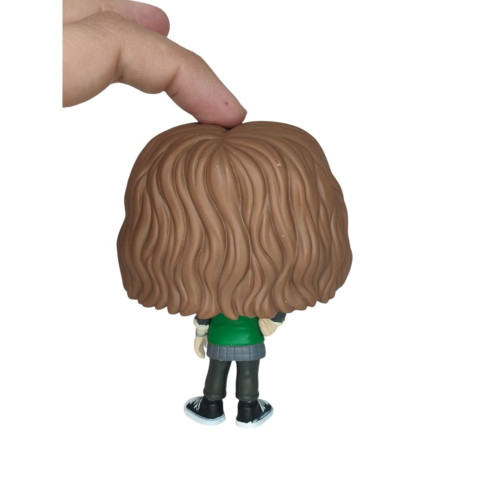 Funko Pop Robin (Family Video | Season 4) [com detalhes] - Television Stranger Things - #1244