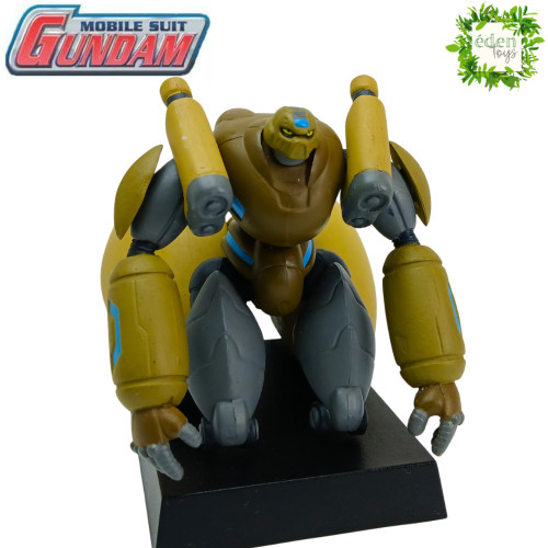  MOBILE SUIT GUNDAM # - Produto Original