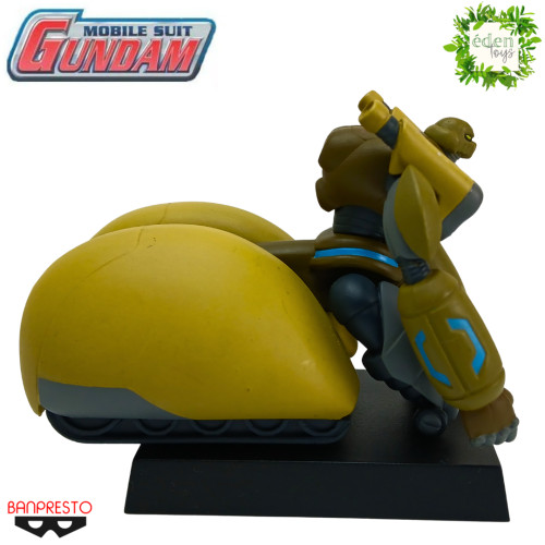  MOBILE SUIT GUNDAM # - Produto Original