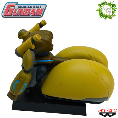  MOBILE SUIT GUNDAM # - Produto Original