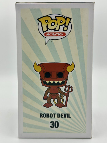  Futurama #30 - Produto Original