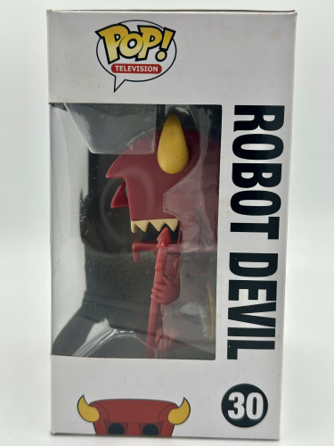  Futurama #30 - Produto Original