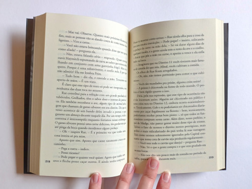  Jogos Vorazes #1, 2 e 3 - Produto Original