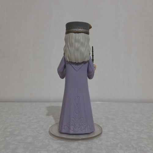 Funko Pop Rock Candy Alvo Dumbledore - Harry Potter - #01