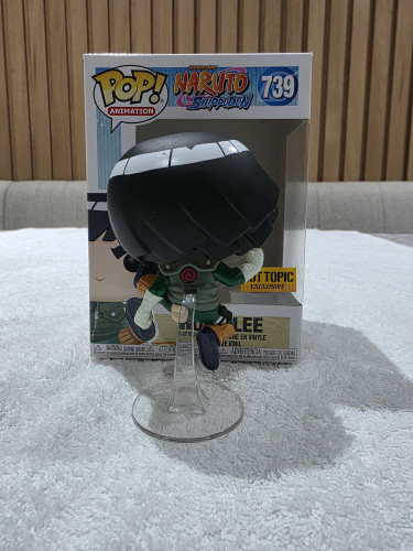  Naruto Shippuden #739 - Produto Original