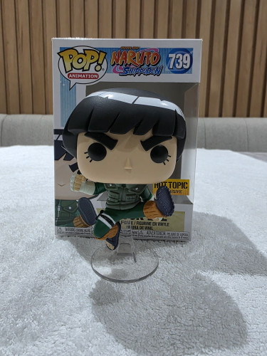  Naruto Shippuden #739 - Produto Original