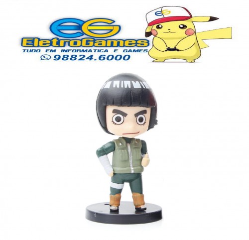  Naruto Shippuden # - Produto Original
