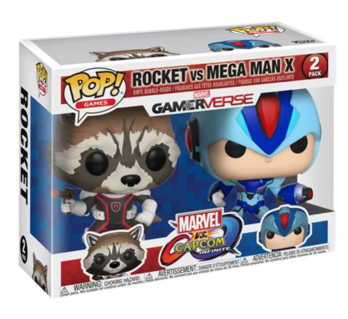  Gamerverse #2 - Produto Original