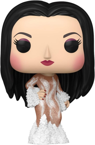 Funko Pop Rocks: Cher - (met Gala 1974) - Rocks - Cher - #407