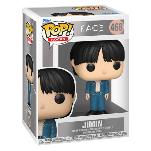  Rocks #468 - Produto Original