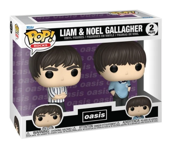  Oasis #2 - Produto Original