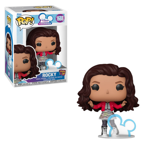 Rocky Disney #1688 - Produto Original