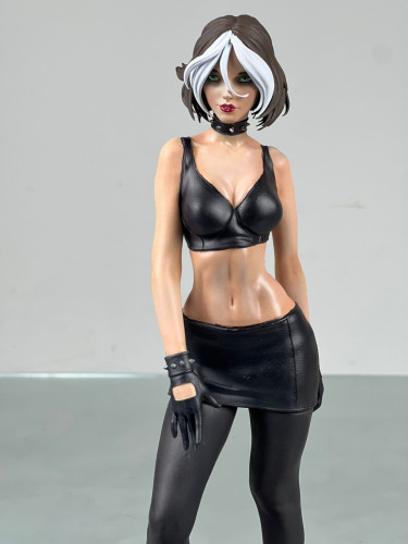 Action Figures Rogue – X-Men Evolution-Rogue – X-Men Evolution-