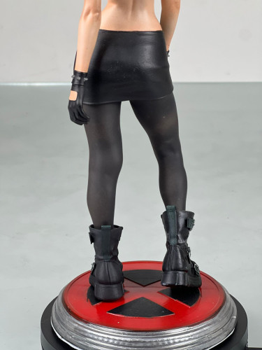  Rogue – X-Men Evolution # - Produto Original