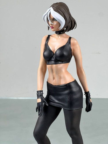  Rogue – X-Men Evolution # - Produto Original