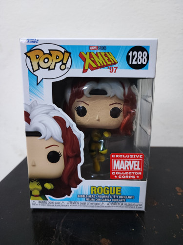 Funko Pop Rogue-X-Men '97-1288