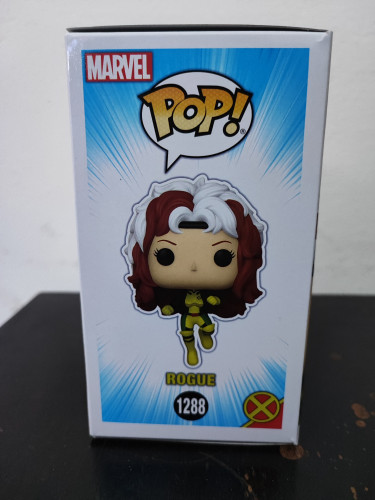 Funko Pop Rogue - X-Men '97 - #1288