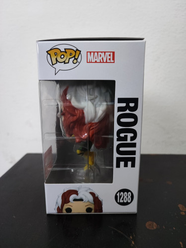 Funko Pop Rogue - X-Men '97 - #1288