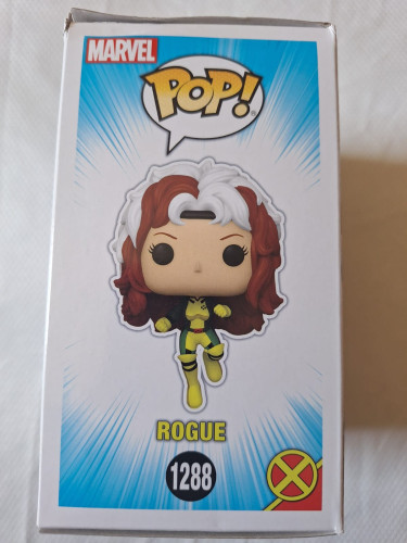 Funko Pop Rogue - X-Men 97' - #1288