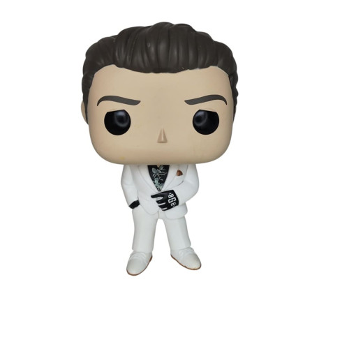 Funko Pop Roman Sionis [com detalhes]-DC Birds Of Prey-306