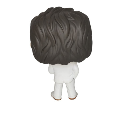 Funko Pop Roman Sionis [com detalhes] - DC Birds Of Prey - #306