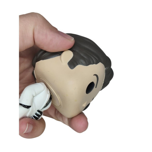Funko Pop Roman Sionis [com detalhes] - DC Birds Of Prey - #306