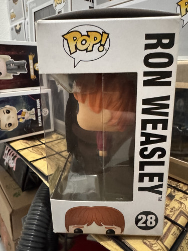 Harry Potter #28 - Produto Original