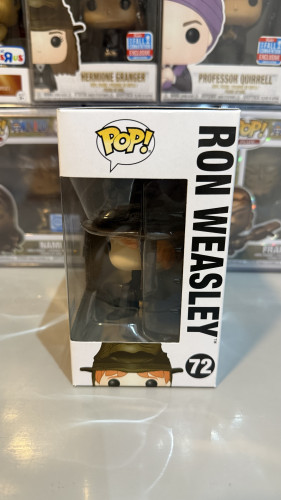  Harry Potter #72 - Produto Original