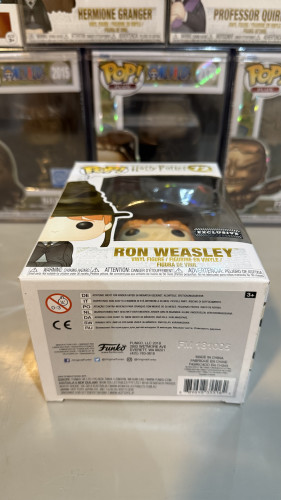  Harry Potter #72 - Produto Original