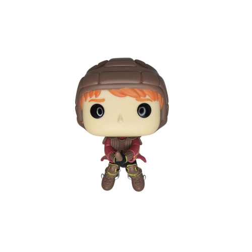 Ron Weasley (Broom) [sem base] Harry Potter #54 - Produto Original