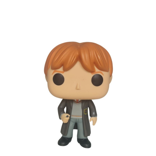 Ron Weasley [com detalhe] Harry Potter #2 - Produto Original